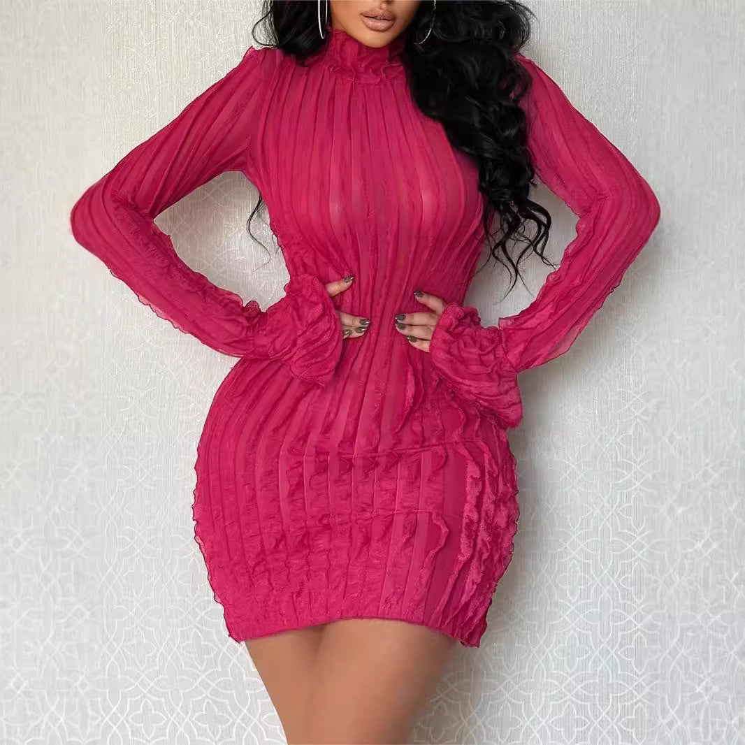 Thoughtfully Designed Garment