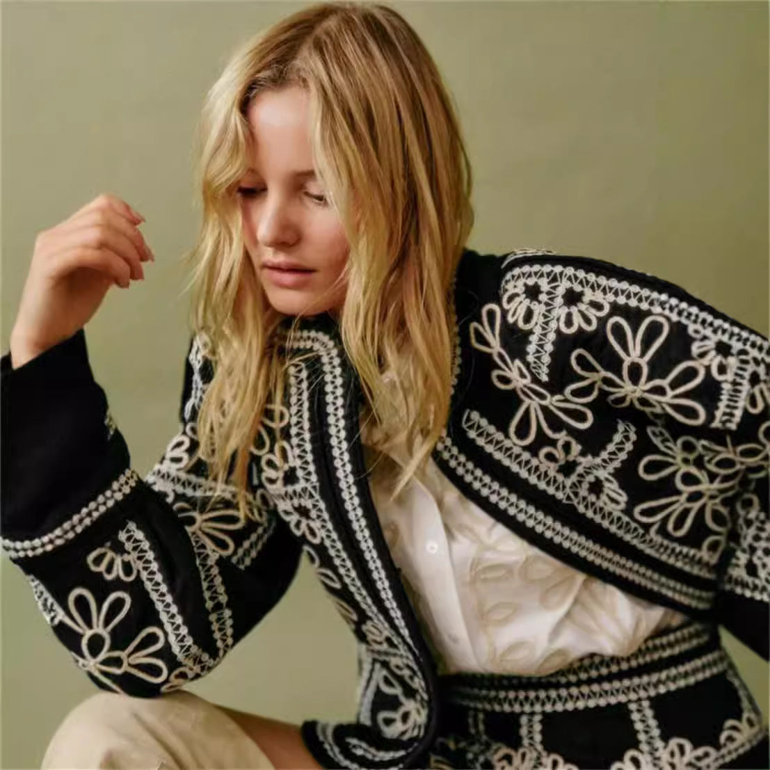 Thoughtfully Designed Garment
