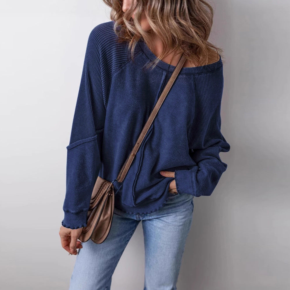 Vintage Inspired Pullover