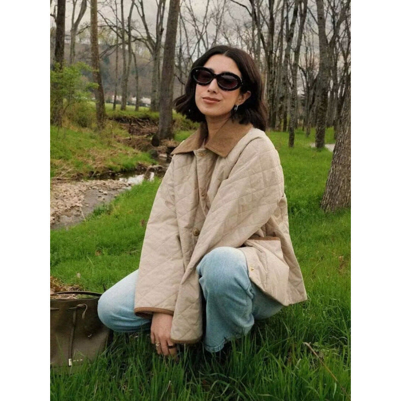 Elegantly Designed Garment