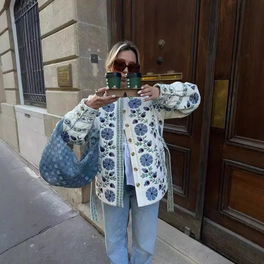 Classic Vintage Garment