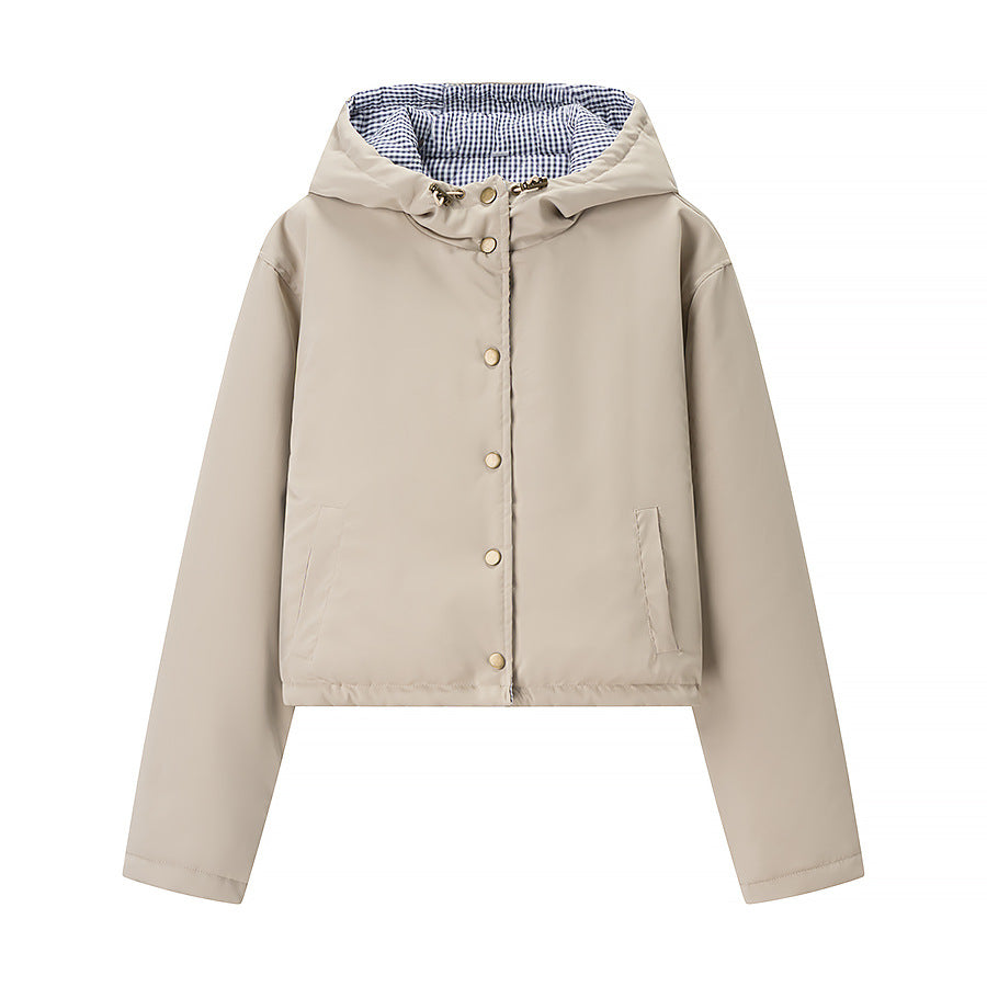 Thoughtfully Designed Garment