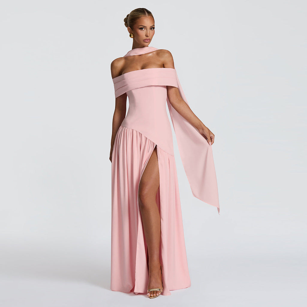 Elegantly Designed Garment