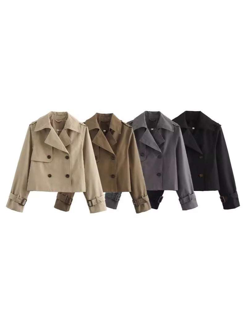 Classic Designed Garment