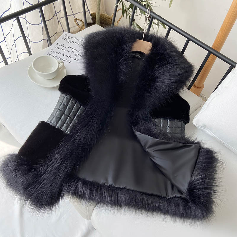 Timeless Vintage Style Garment