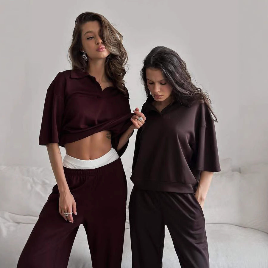 Classic Designed Garment