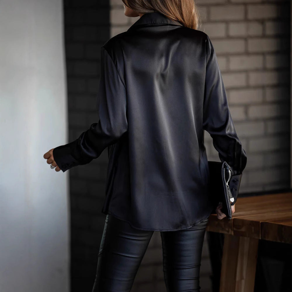 Thoughtfully Designed Garment