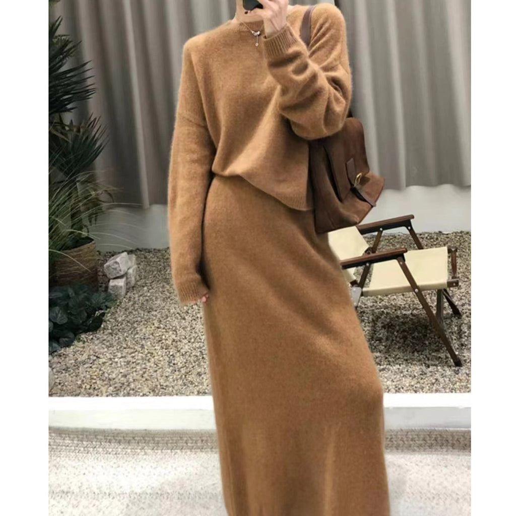Gracefully Designed Garment