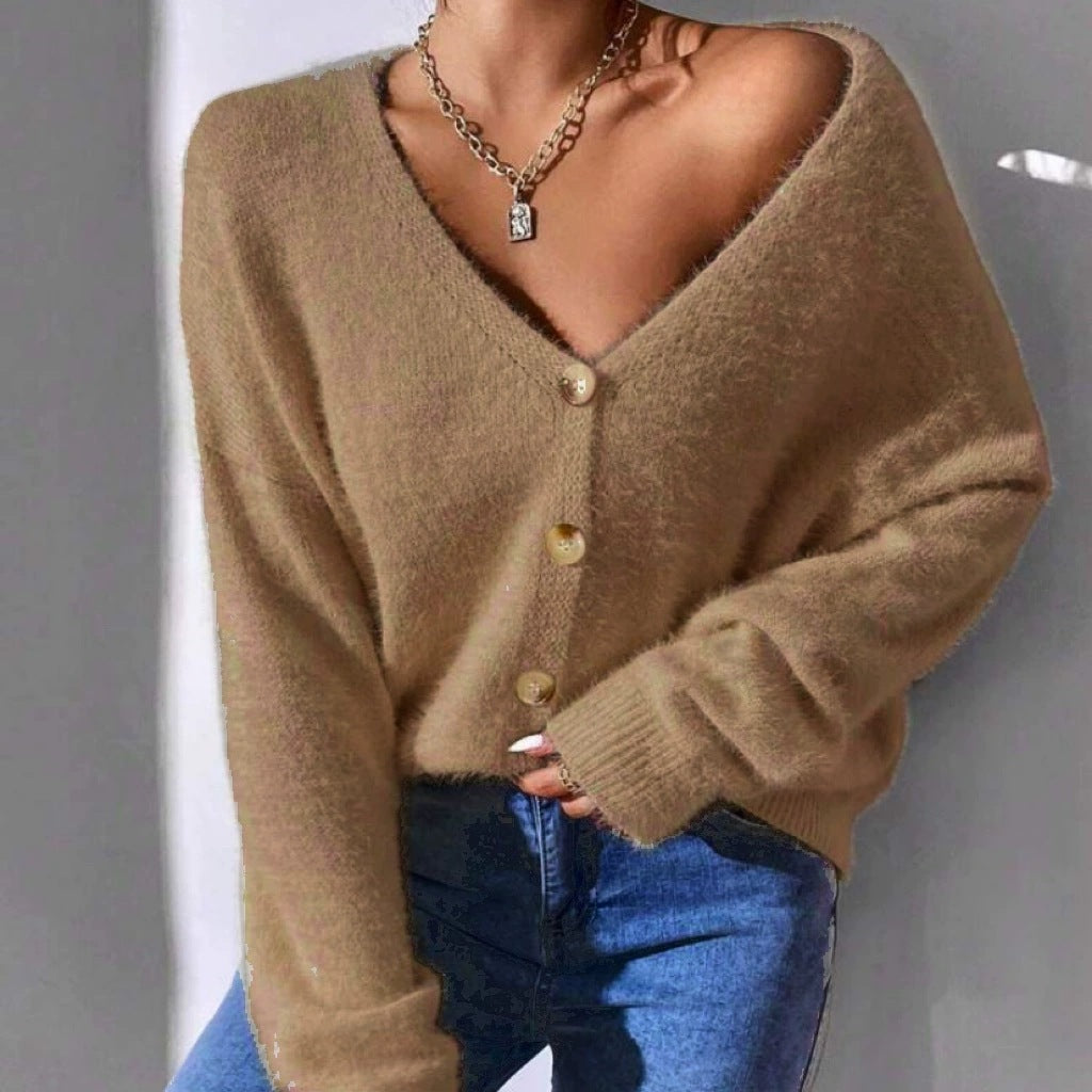 Elegantly Designed Cardigan