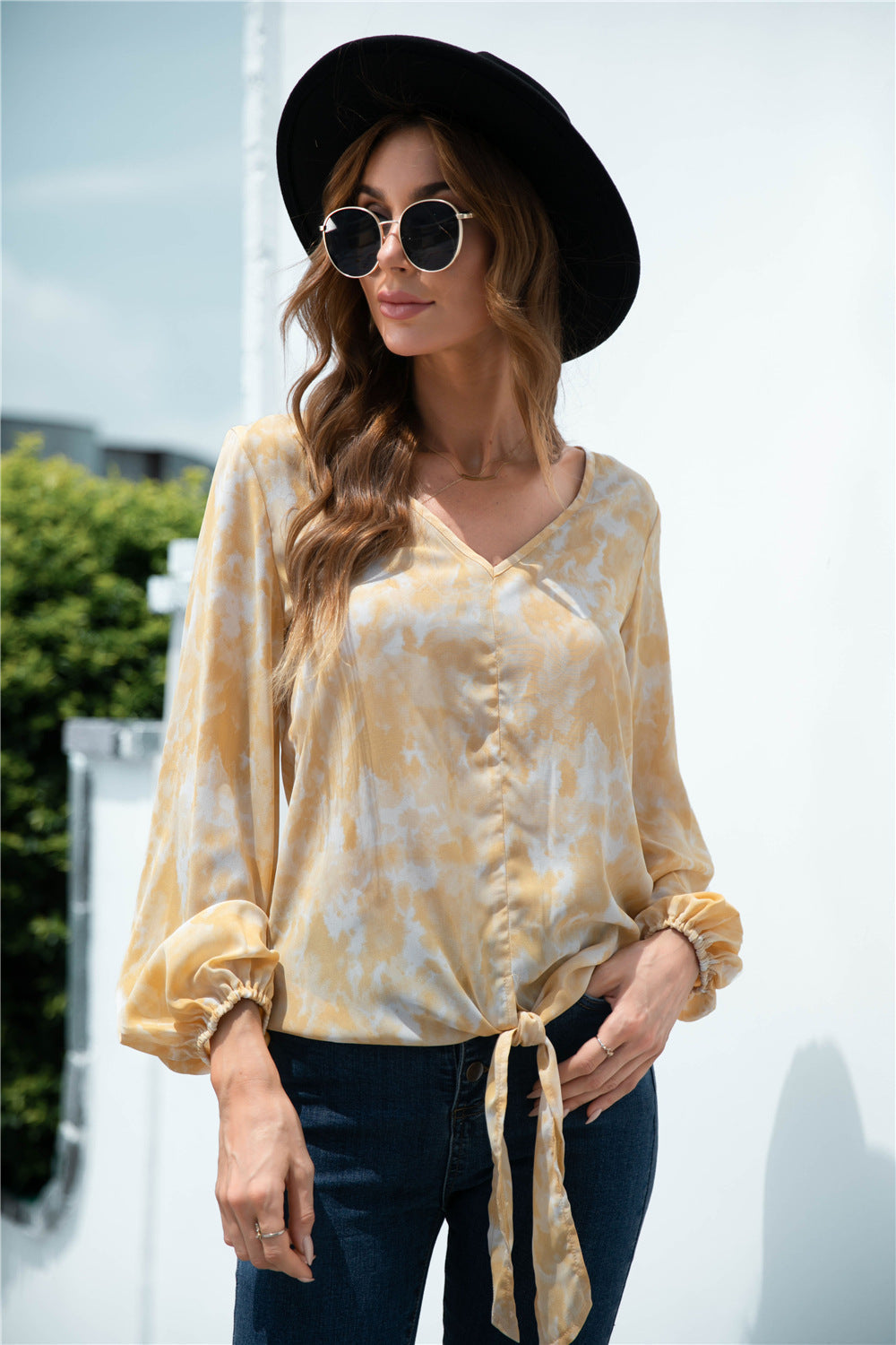 Beautifully Crafted Garment