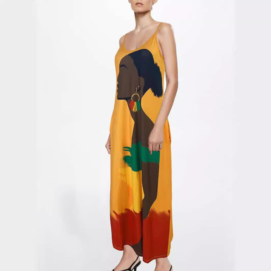 Timeless Vintage Style Garment