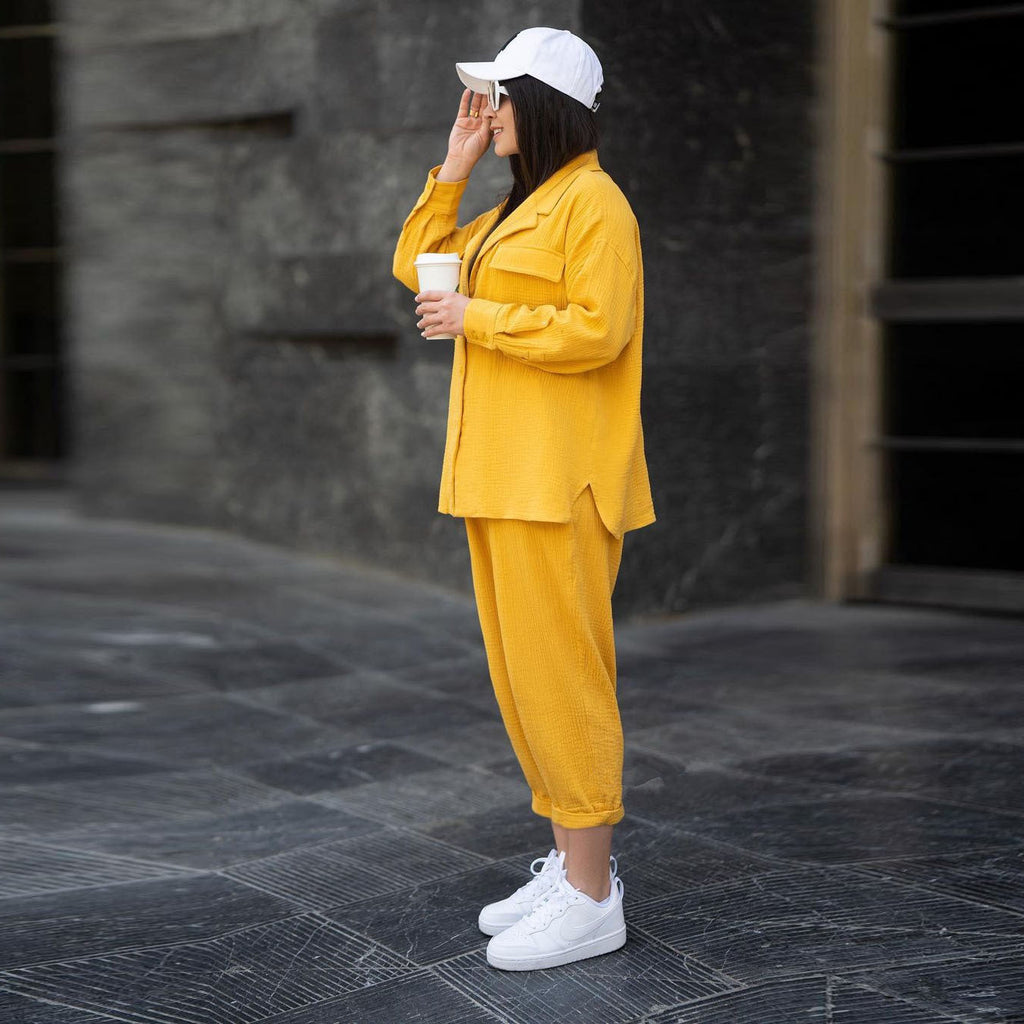Beautifully Crafted Garment