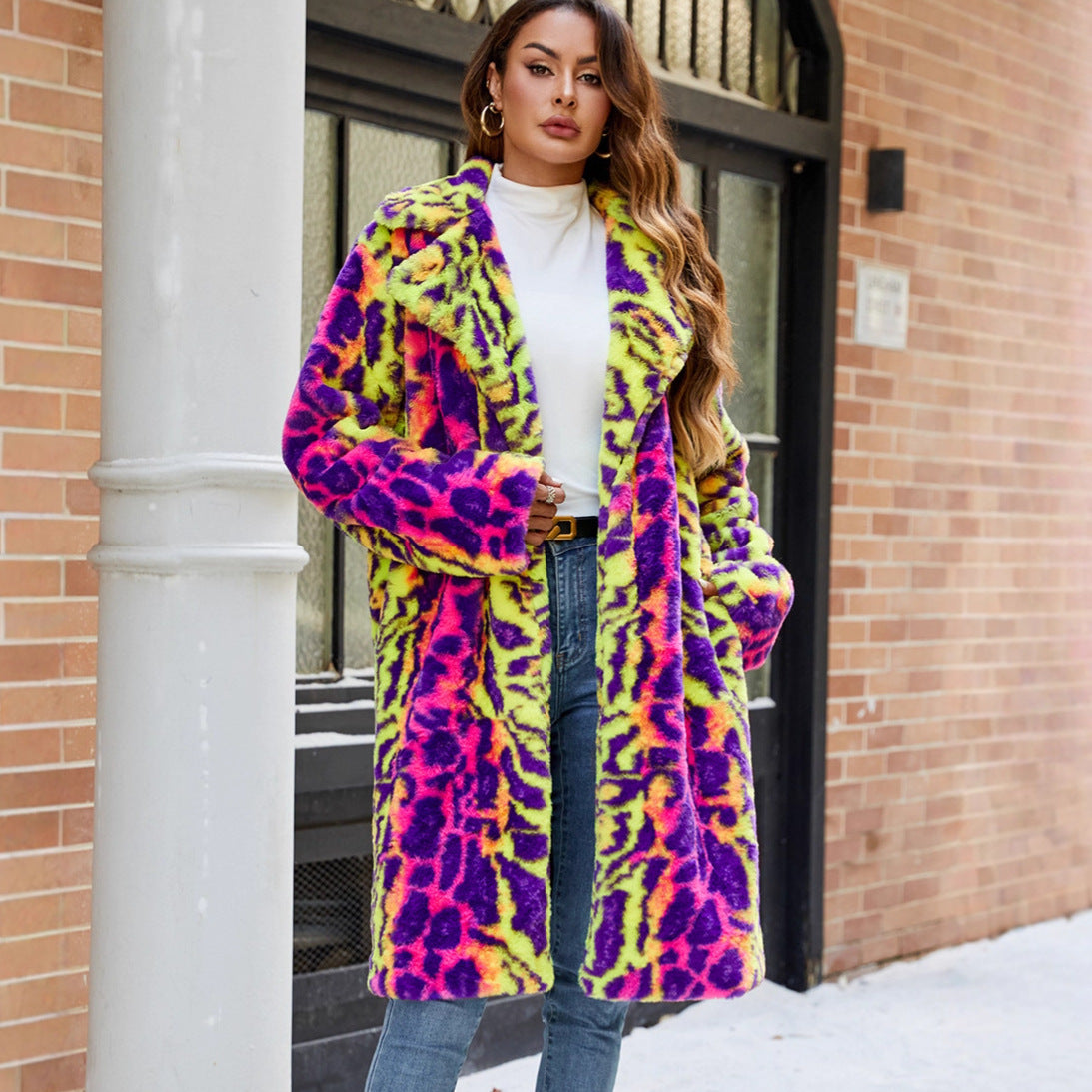 Classic Vintage Garment