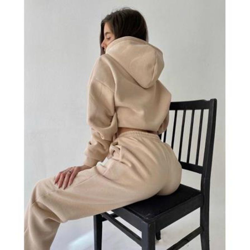 Thoughtfully Designed Pullover