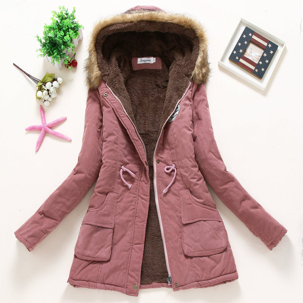Beautifully Crafted Garment