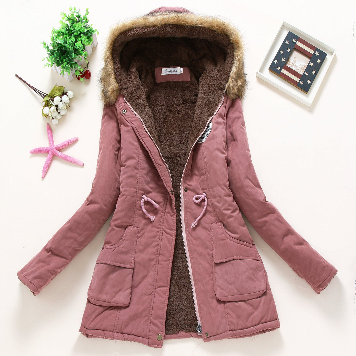 Beautifully Crafted Garment