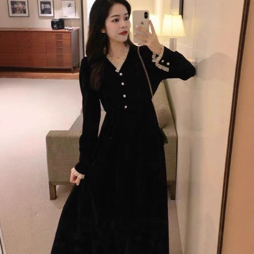 Timeless Vintage Style Garment