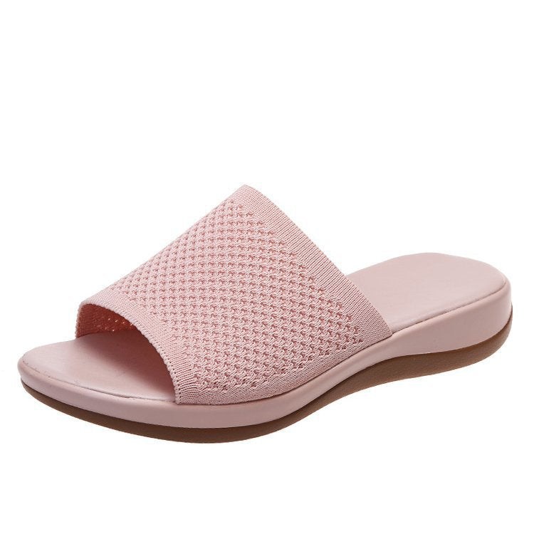 Classic Orthopedic Shoes with Timeless Style