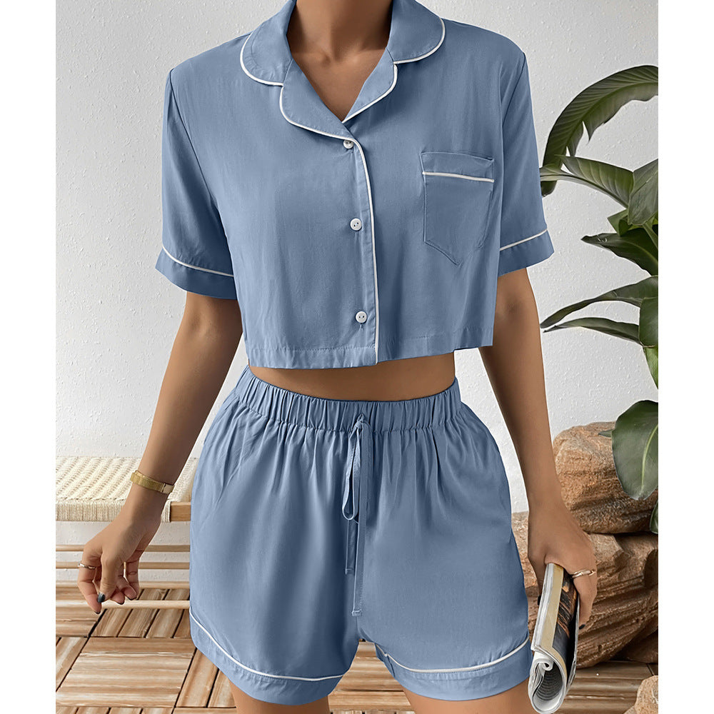 Blau