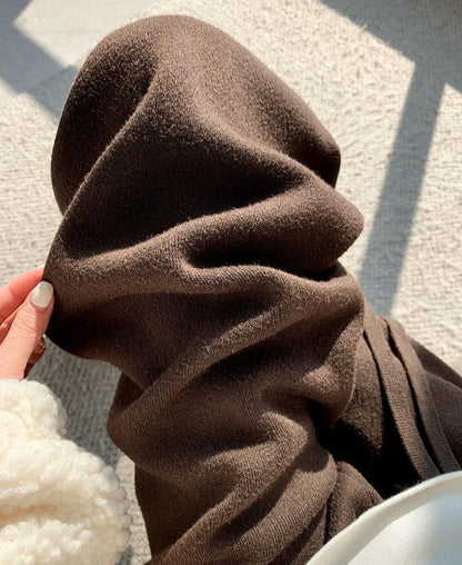 Riley Plush-lined Pants