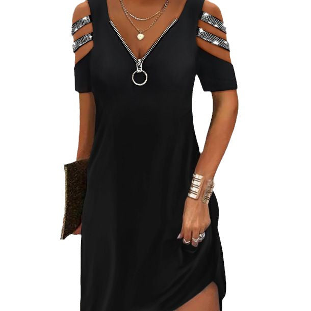 Elegantly Designed Garment
