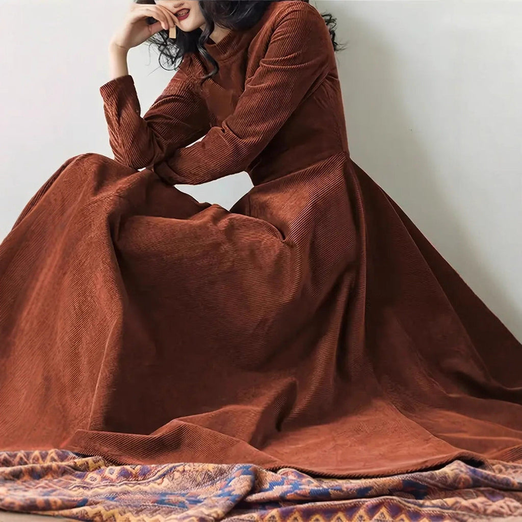 Timeless Vintage Style Garment