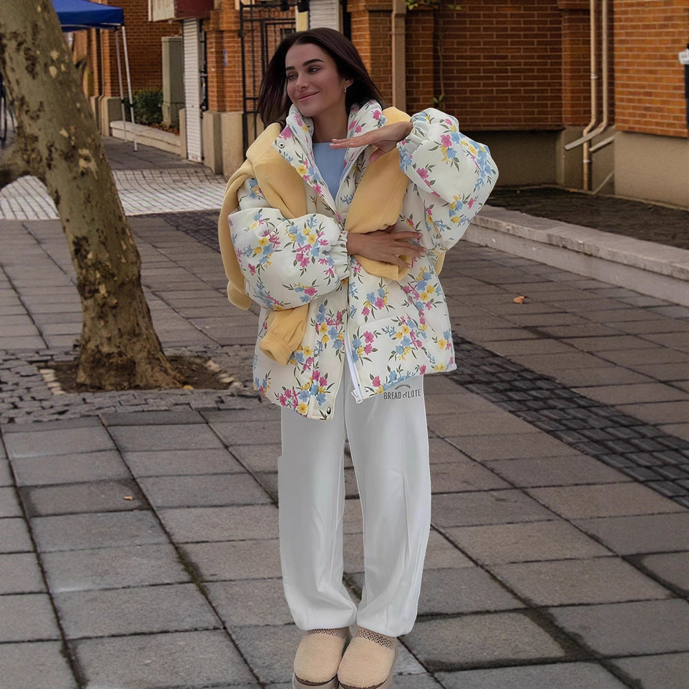 Beautifully Crafted Garment