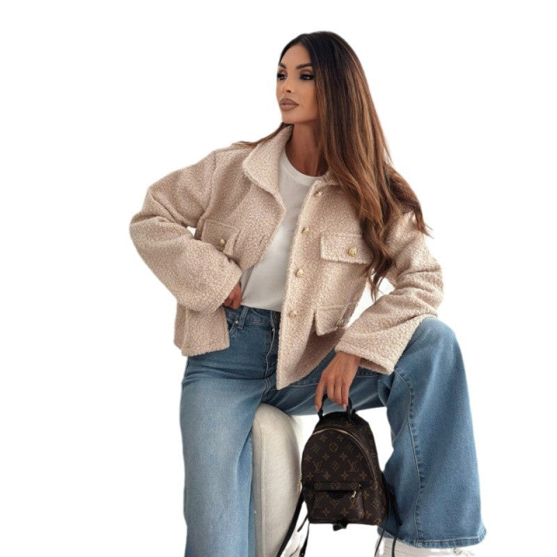 Classic Vintage Garment