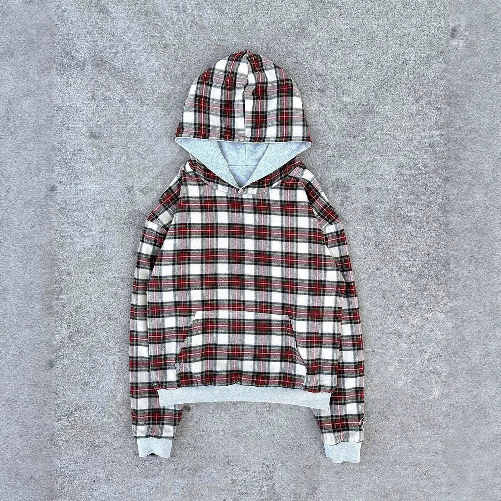 Thoughtfully Designed Pullover