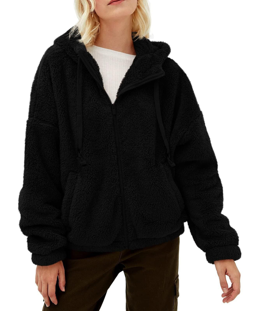 Gracefully Designed Garment
