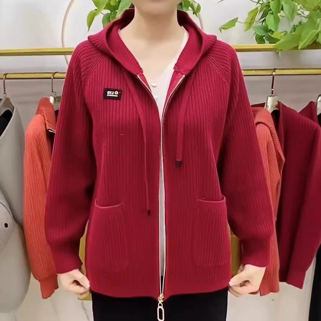 Gracefully Designed Garment