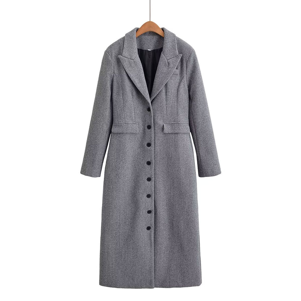 Timeless Vintage Style Garment