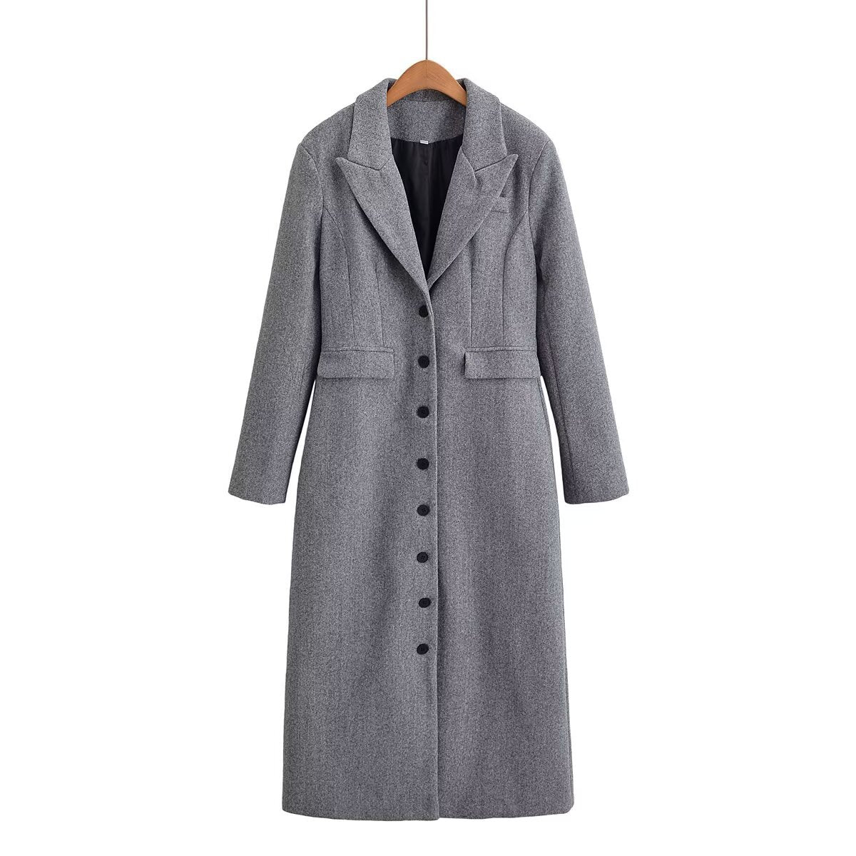 Timeless Vintage Style Garment