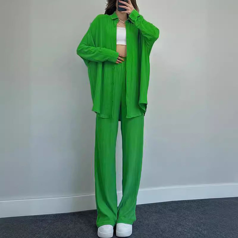 Classic Designed Garment