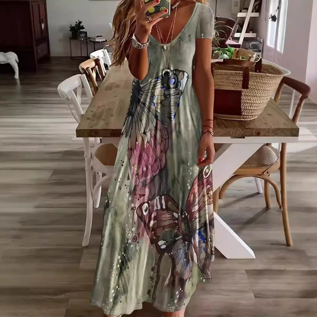 Classic Vintage Garment