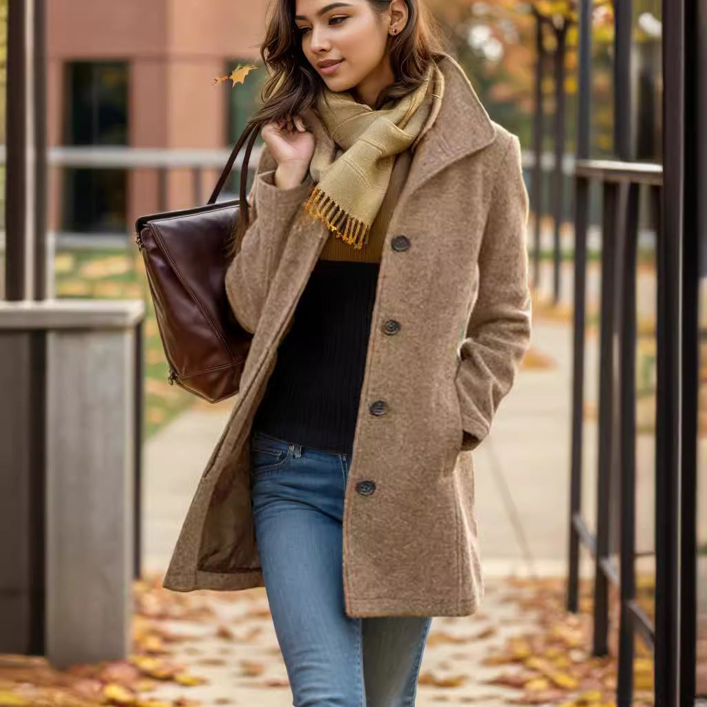 Timeless Vintage Style Garment