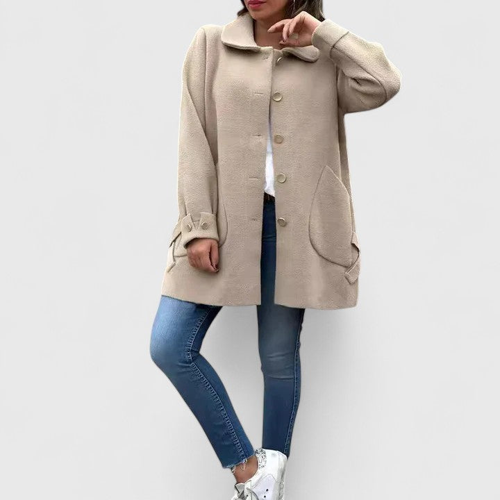 Mei | Coat
