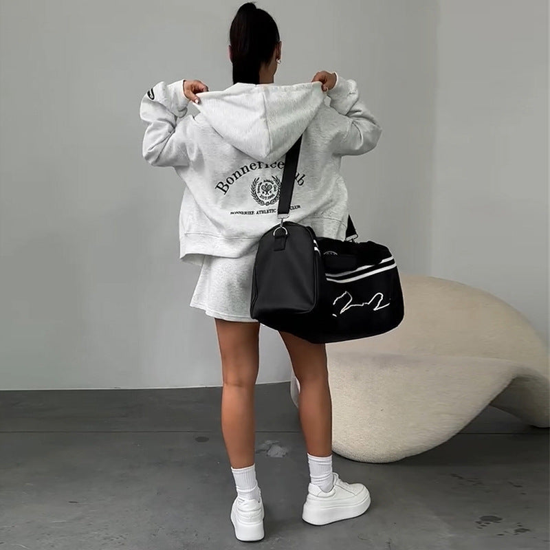 Classic Designed Garment