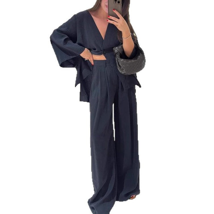 Thoughtfully Designed Garment