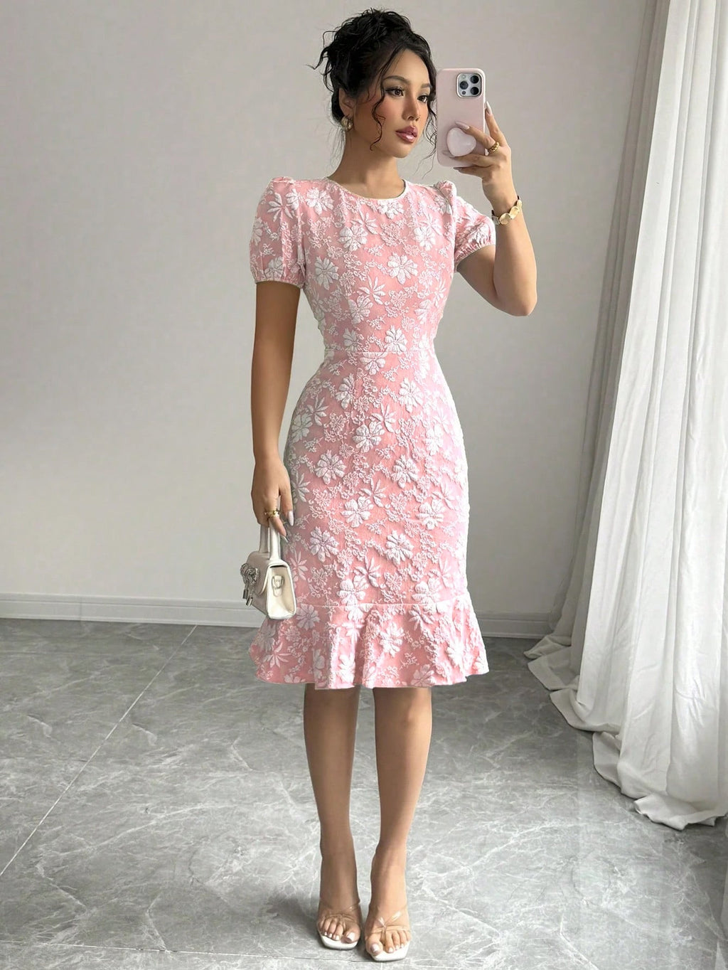 Beautifully Crafted Garment