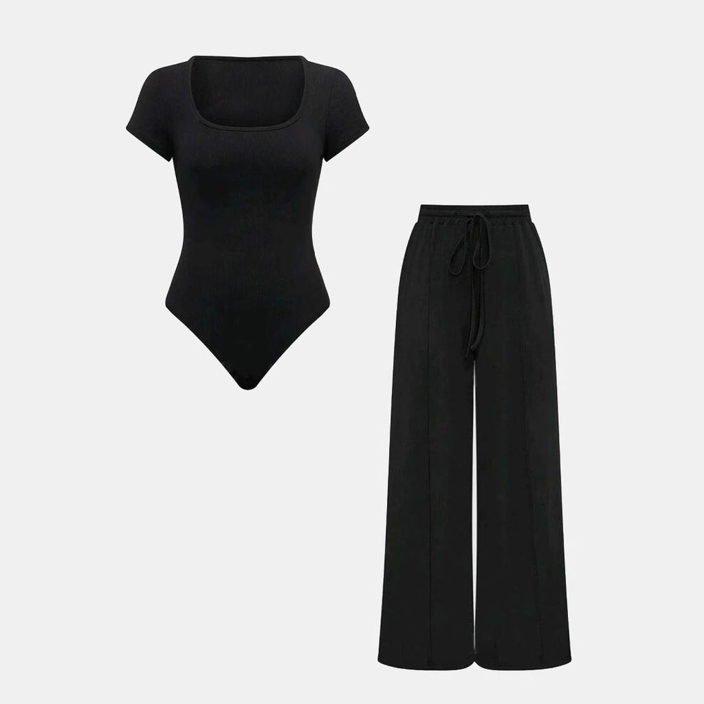 Thoughtfully Designed Garment