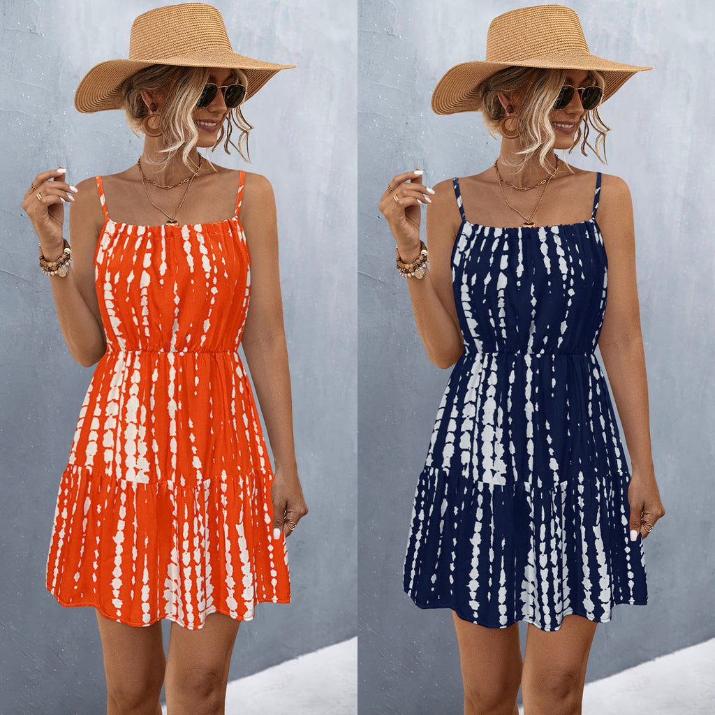 Gracefully Designed Garment
