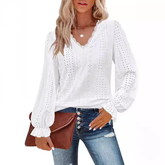 Thoughtfully Designed Garment