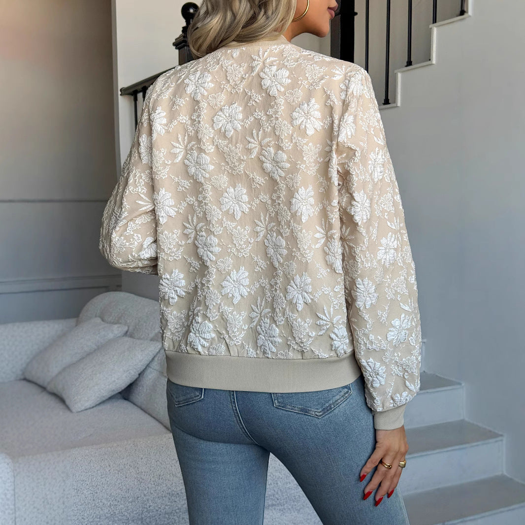 Beautifully Crafted Garment