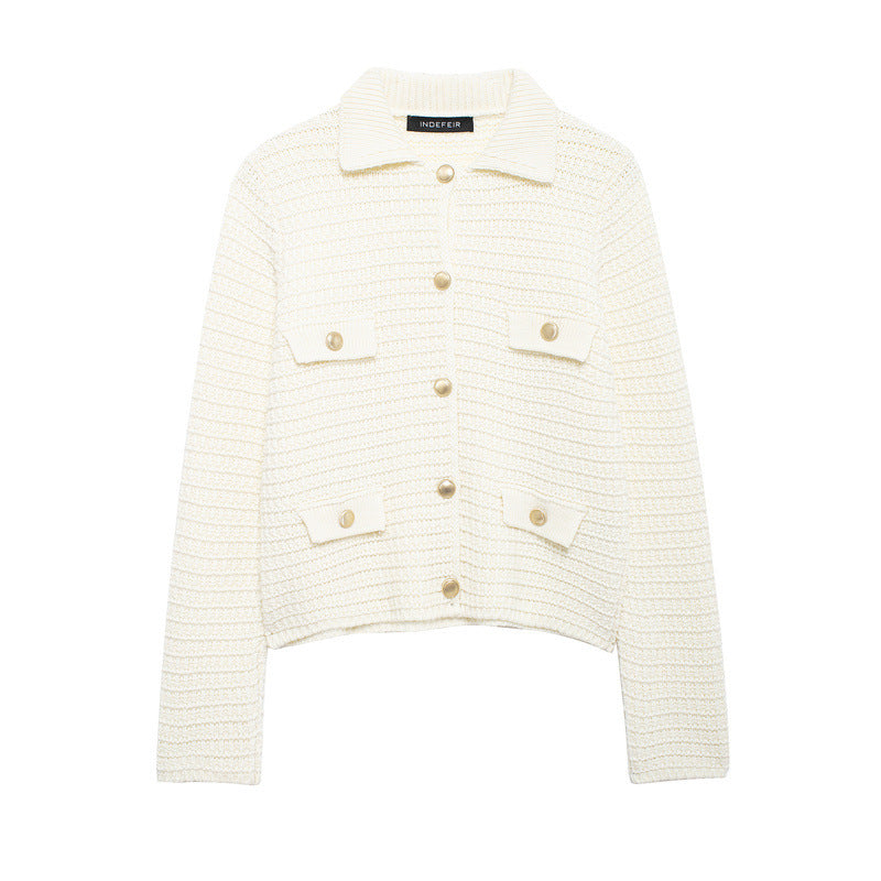 Thoughtfully Designed Garment