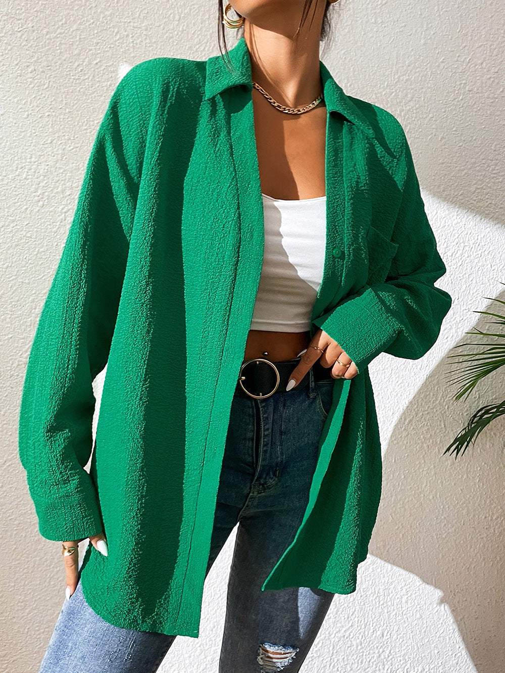 Beautifully Crafted Garment