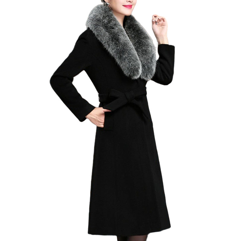 Timeless Vintage Style Garment