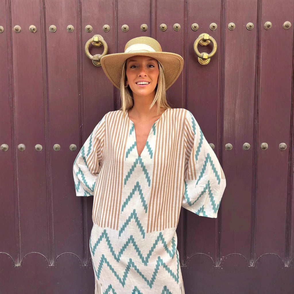 Classic Vintage Garment