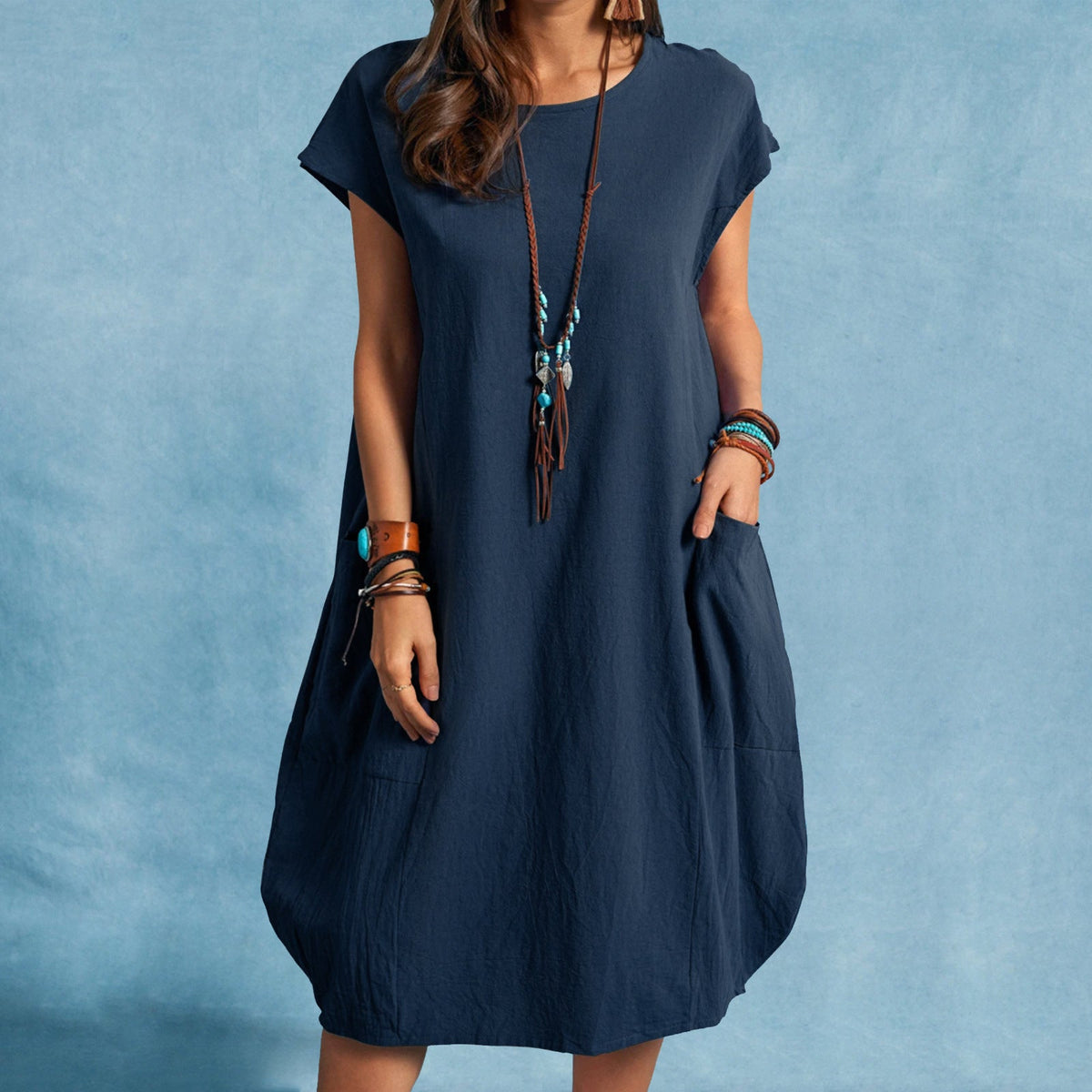 Timeless Vintage Style Garment