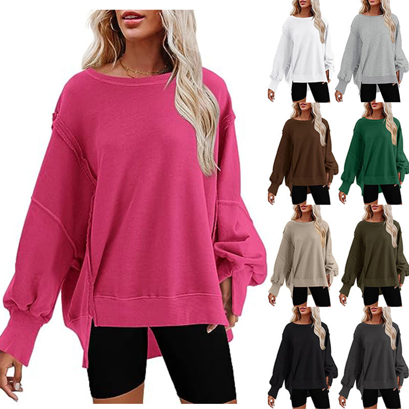Classic Vintage Pullover